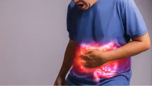 Stomach Cancer Surgery Cost in India